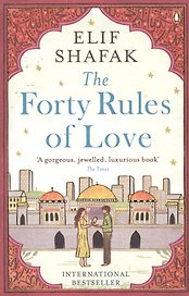 The Forty Rules of Love
