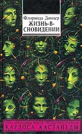 Жизнь в сновидении: посвящение в мир магов доп.