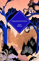 Frankenstein (Mary Shelley) Франкенштейн (Мэри Шелли) /Книги на английском языке