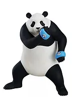 Фигурка POP UP PARADE Jujutsu Kaisen Panda 17 см (GDS492)