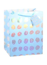 Пакет А4 32*26*12 "Inspiration" жен., бум.мат.ламинат