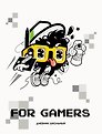 Дневник для средних и старших классов Listoff, "For Gamers. 1 (22)"
