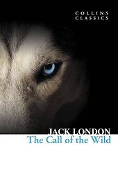 The сall of the wild (Jack London) Дикий зов (Джек Лондон) /Книги на английском языке