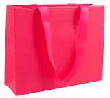 Пакет А4 35*28*11 "Fuchsia" горизонт., нейтр.