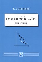 Второе начало термодинамики. Энтропия
