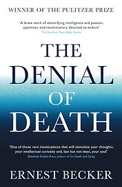 The Denial of Death (Ernest Becker) Отрицание смерти (Эрнест Беккер) /Книги на английском языке