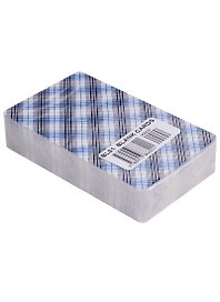 Таро Аввалон, Blank Cards Пустые карты для самост. рисования личных карт Таро (78 штук) (упаковка)