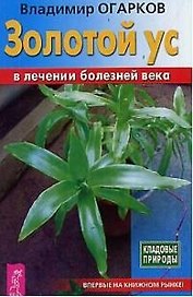 Золотой ус в лечении болезней века