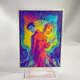 Акриловый стенд «Ковен озера Шамплейн»