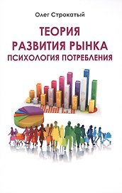 Теория развития рынка Психология потребления (м) Строкатый