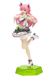 Фигурка-аниме SEGA Хатсунэ Мику Colorful Stage Момои Аири Momoi Airi (16см) (GDS1222)