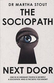 The Sociopath Next Door