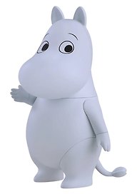 Фигурка Nendoroid Муми Троль Moomin 9см 27871