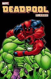 Deadpool Classic 2