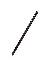 Карандаш чернографитный «Pitt Graphite Pure», 3B, Faber-Castell