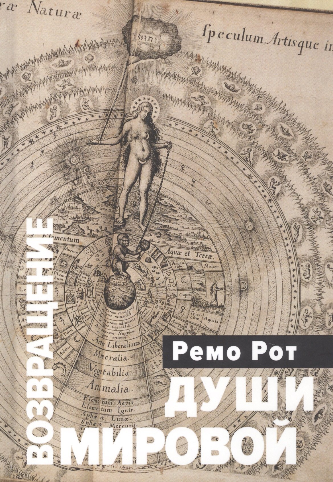 Возвращение Мировой души. Вольфганг Паули, Карл Густав Юнг и вызов психофизической реальности
Возвращение Мировой души. Вольфганг Паули, Карл Густав Юнг и вызов психофизической реальности