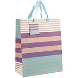 Пакет А4 32*26*12 Color Lines нейтр., бум.мат.ламинат