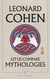Let us compare mythologies