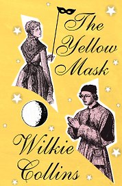 The Yellow Mask