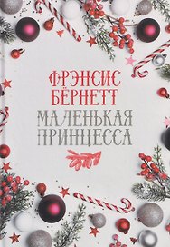 Маленькая принцесса: роман