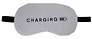 Маска для сна Charging