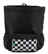 Рюкзак--мешок "В тренде" 44*33*14см, полиэстер, 1отд., 3 кармана