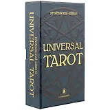 Таро Аввалон, Таро Универсальное. Профессиональная версия. De Angelis Universal Tarot Profes