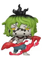Фигурка Funko POP! Animation Demon Slayer S2 Gyutaro (Blood Attack) (Exc) (1754) (Fun82448)