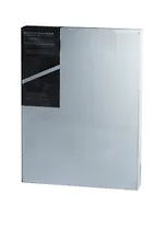 Дневник для ср.и ст.кл. 48л "Единорог" интегр.обл., ляссе, цветн.блок с перф.уголками, тиснение фольгой, блестки, Hatber