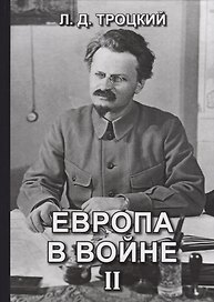 Европа в войне (1914-1918 гг.). Книга II