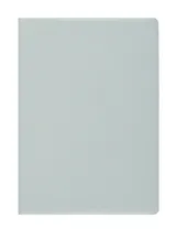 Записная книжка А6 80 листов, нелинованная, "Mint", Yoi