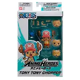 Экшн-фигурка Bandai Ван Пис Чоппер (17см) (67775)