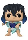 Фигурка Funko POP! Animation Demon Slayer Inosuke Hashibira (Kimono) (1532) (Fun75572)