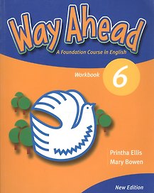 Way Ahead 6 Workbook