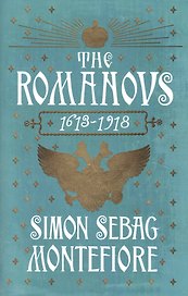 The Romanovs: 1613-1918