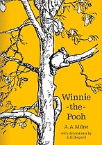 Winnie the Pooh Classic edition