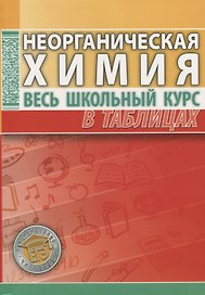 Неорганическая химия