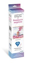 Набор для творчества Origami. Алмазная мозаика «Пейзажи Японии», 30 х 30 см