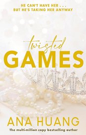 Twisted Games