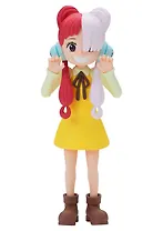 Фигурка One Piece Dxf The Grandline Series Film Red Uta Children (12см) (88303) 883039 (BNS1014)