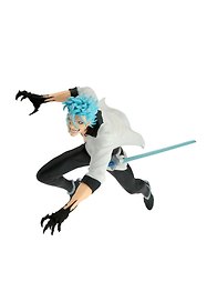 Фигурка-аниме Bleach Vibration Starts Grimmjow Jaegerjaques (10см) (85499) (BNS1094)