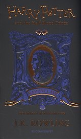 Harry Potter and the Half-Blood Prince - Ravenclaw Edition