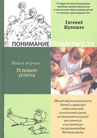 Понимание грамотности. Книга первая. Условия успеха