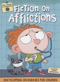 Fiction on afflictions (Стори про хвори, офсет 215х280)