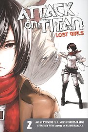 Attack On Titan: Lost Girls 2