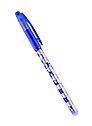 Ручка гелевая Centrum, Erasable, пиши-стирай синяя 0,5 мм