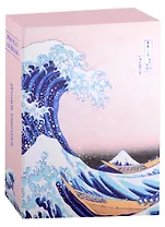Фотоальбом "Кацусика Хокусай. Большая волна", 10х15, 200 фото