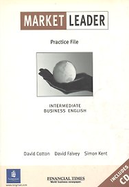 Market Leader Intermediate Course Book