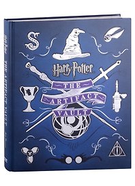 Harry Potter. The Artifact Vault