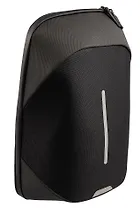 Рюкзак "Cyber" 1отд., 46*30*17,5см., полиэстер, отделение для ноутбука, светоотраж.элементы